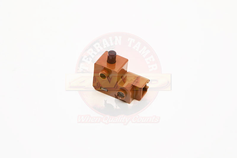SWITCH PARK BRAKE SWITCH PARK BRAKE