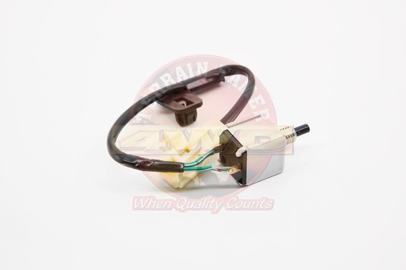 SWITCH ASSY PARKING BRAKE SWITCH ASSY PARKING BRAKE