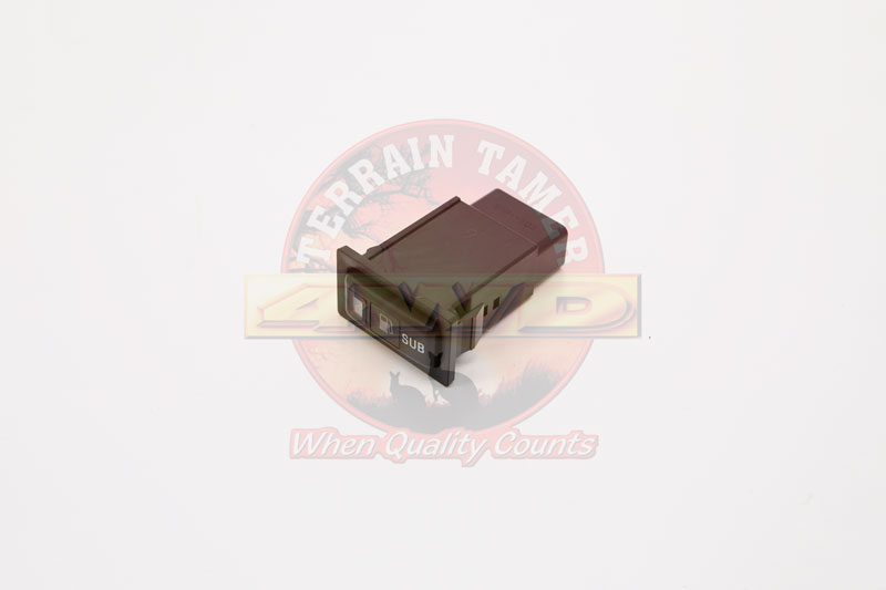 SWITCH ASSY FUEL CONTROL SWITCH ASSY FUEL CONTROL