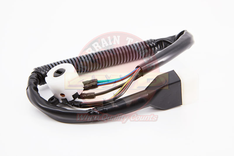 SWITCH IGNITION 5 PIN SWITCH IGNITION 5 PIN