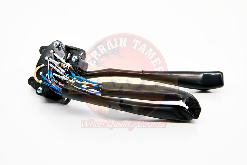 SWITCH WINDOW WIPER WITH INTERMITTENT WIPER W/O TIME ADJUST SWITCH WINDOW WIPER WITH INTERMITTENT WIPER W/O TIME ADJUST