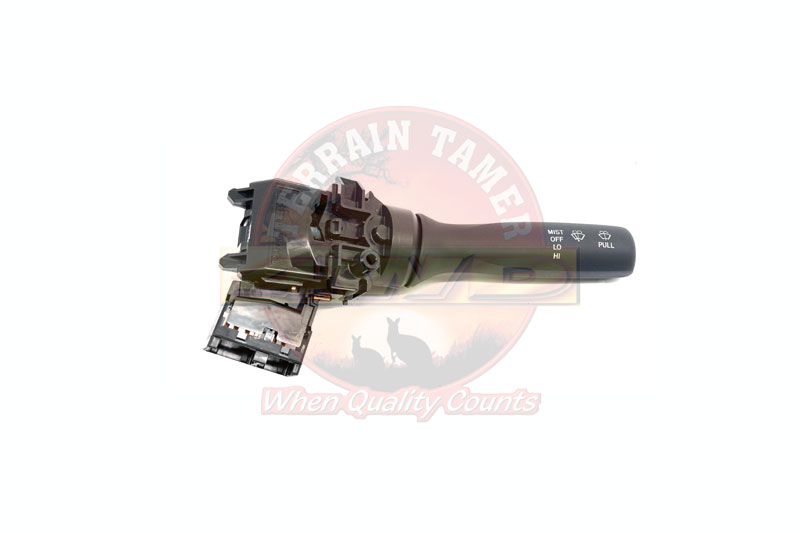 SWITCH ASSY WINDSCREEN WIPER LHD SWITCH ASSY WINDSCREEN WIPER LHD