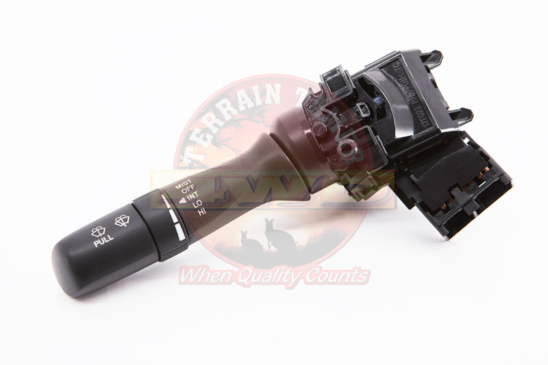 SWITCH WINDSHIELD WIPER SWITCH WINDSHIELD WIPER