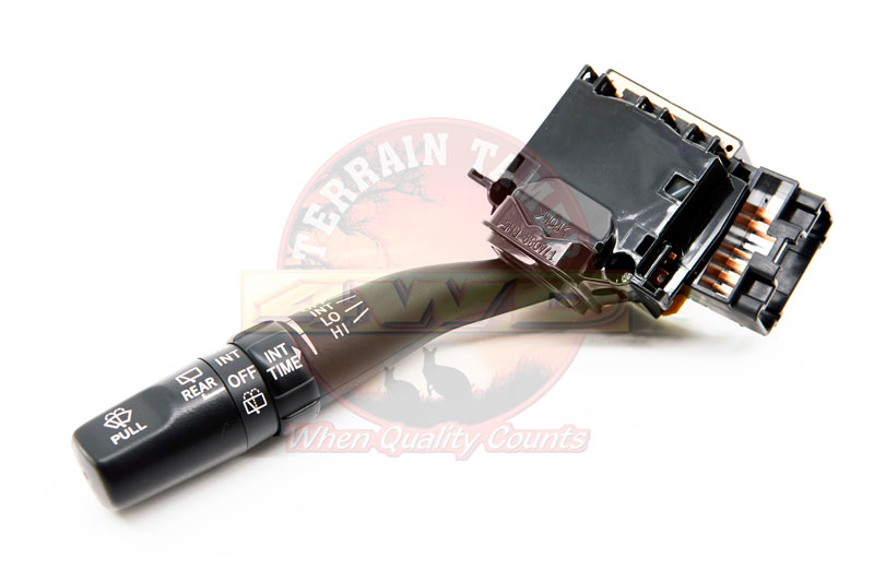 SWITCH WINDSHIELD WIPER SWITCH WINDSHIELD WIPER