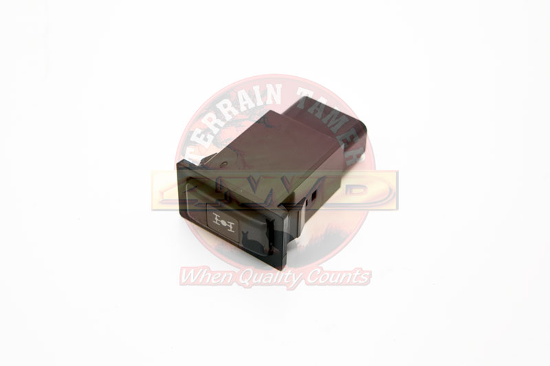SWITCH CENTER DIFF LOCK SWITCH CENTER DIFF LOCK