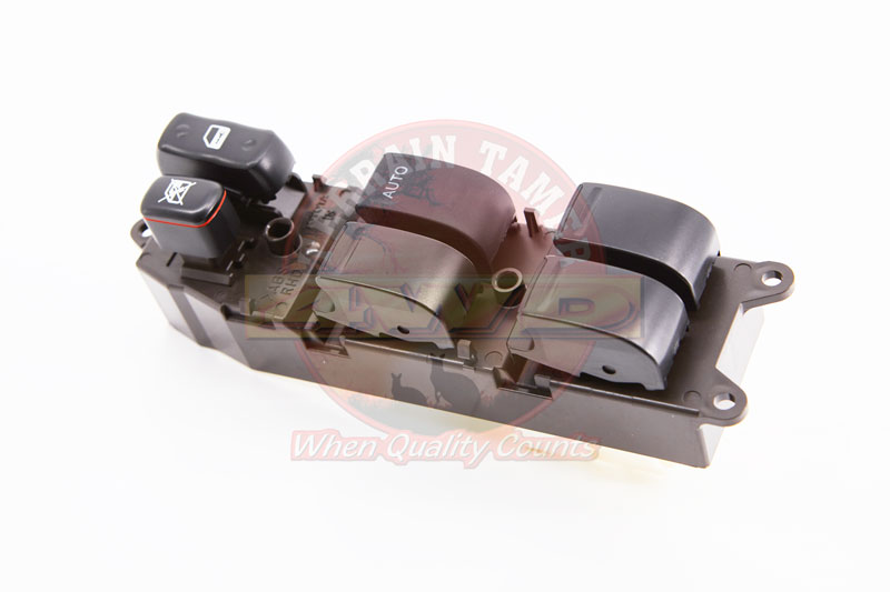 SWITCH MASTER POWER WINDOW SWITCH MASTER POWER WINDOW