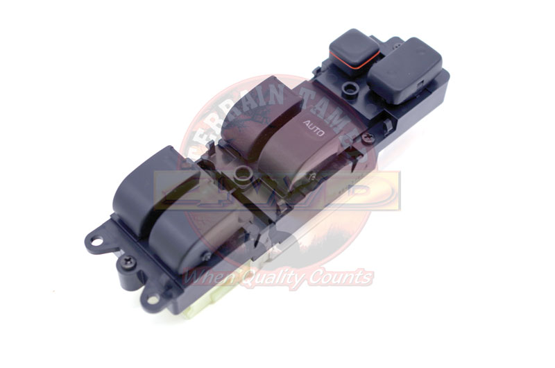 SWITCH MASTER POWER WINDOW REGULATOR SWITCH MASTER POWER WINDOW REGULATOR