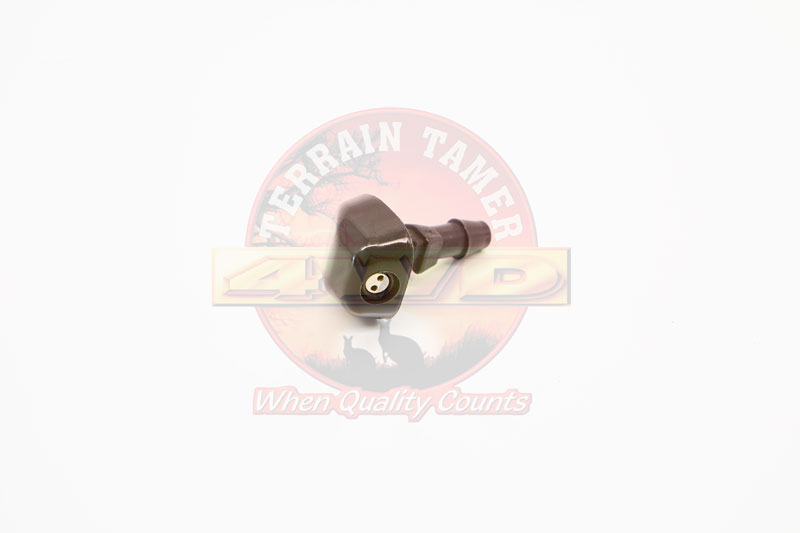 NOZZLE WINDSHIELD WASHER NOZZLE WINDSHIELD WASHER