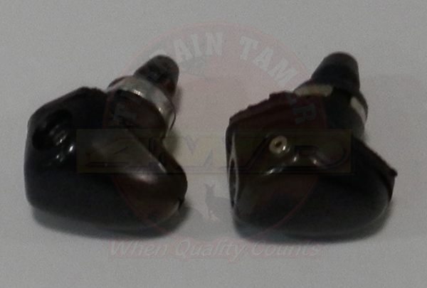 WINDSCREEN NOZZLE KIT WINDSCREEN NOZZLE KIT