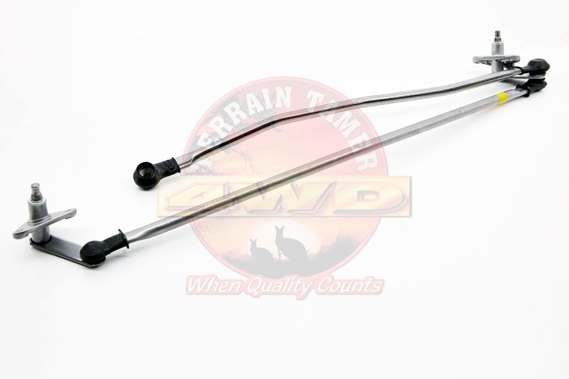 LINK WINDSCREEN WIPER LHD NON ARL LINK WINDSCREEN WIPER LHD NON ARL