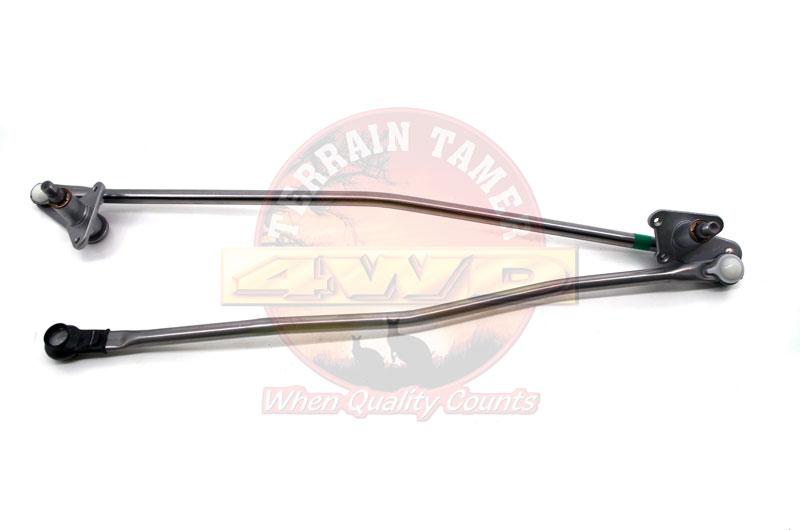 LINK ASSY WINDSCREEN WIPER HZJ7# VDJ7# 8/2012 ON LINK ASSY WINDSCREEN WIPER HZJ7# VDJ7# 8/2012 ON