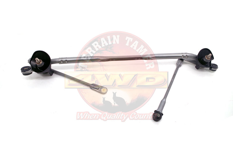 LINK ASSY WINDSCREEN WIPER RHD LINK ASSY WINDSCREEN WIPER RHD