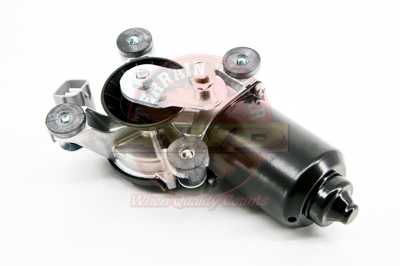 WIPER MOTOR WIPER MOTOR