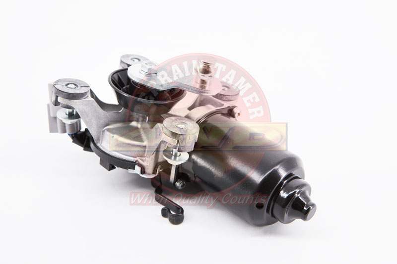 WIPER MOTOR WIPER MOTOR