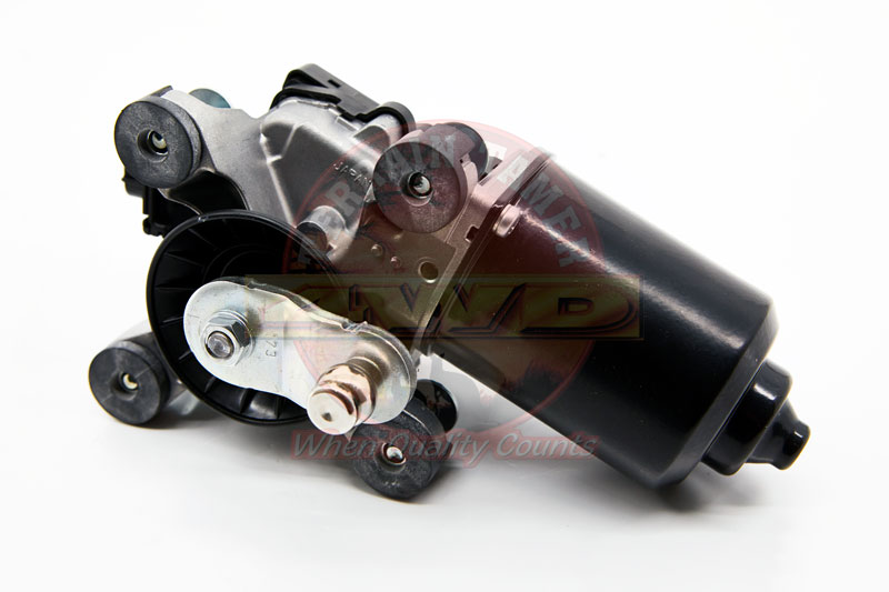 WIPER MOTOR WIPER MOTOR