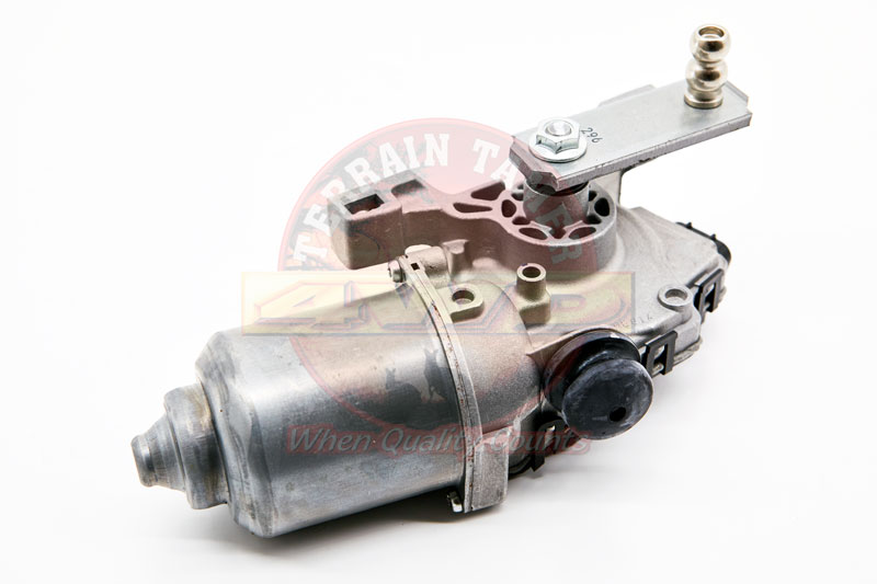 WIPER MOTOR WIPER MOTOR
