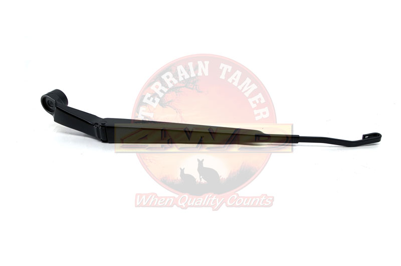 WIPER ARM R/H LHD VEHICLE ONLY WIPER ARM R/H LHD VEHICLE ONLY
