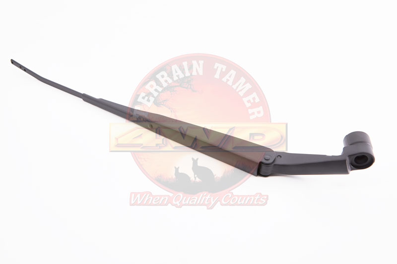 WIPER ARM FRONT R/H OR L/H WIPER ARM FRONT R/H OR L/H