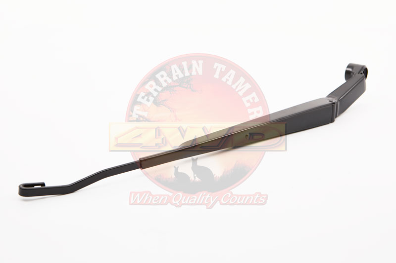 WIPER ARM FRONT R/H & L/H WIPER ARM FRONT R/H & L/H