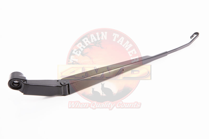 WIPER ARM R/H LHD WIPER ARM R/H LHD