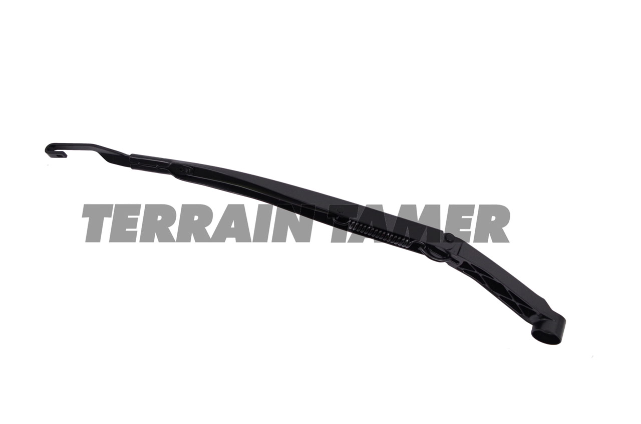 WIPER ARM FRONT R/H