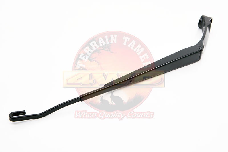 WIPER ARM FRONT R/H WIPER ARM FRONT R/H
