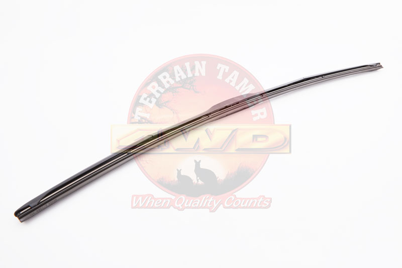 WIPER BLADE FRONT R/H WIPER BLADE FRONT R/H