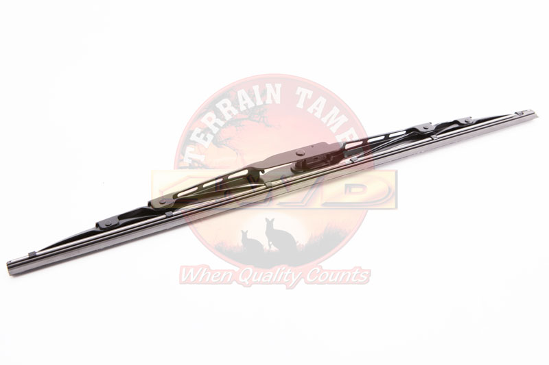 WIPER BLADE R/H WIPER BLADE R/H
