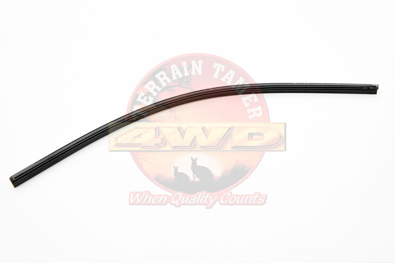 WIPER BLADE L/H