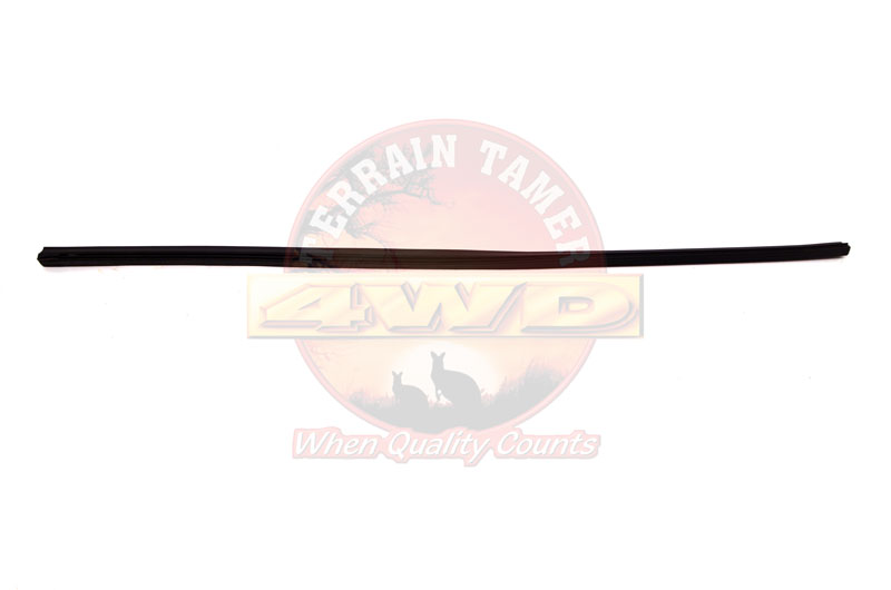 WIPER BLADE L/H WIPER BLADE L/H