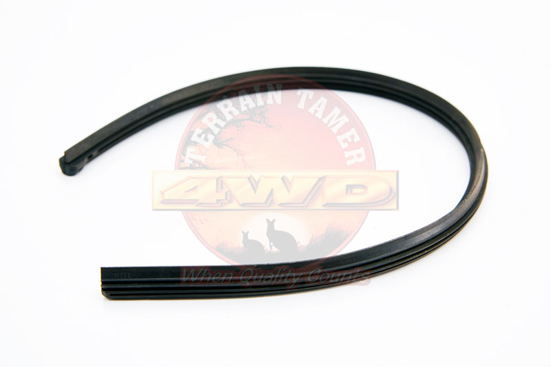 INSERT WIPER BLADE R/H INSERT WIPER BLADE R/H