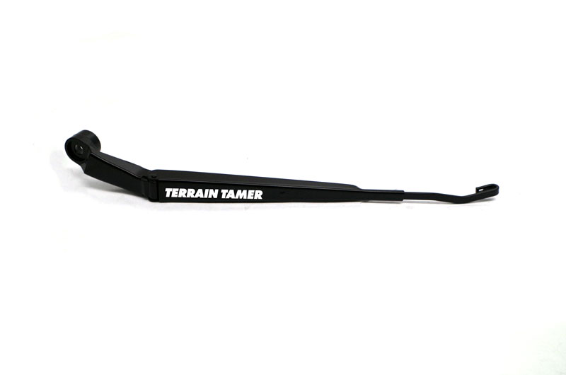 WIPER ARM L/H FOR LHD VEHICLE ONLY WIPER ARM L/H FOR LHD VEHICLE ONLY