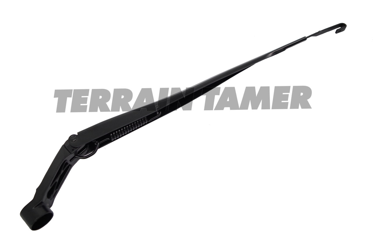 WIPER ARM FRONT L/H WIPER ARM FRONT L/H