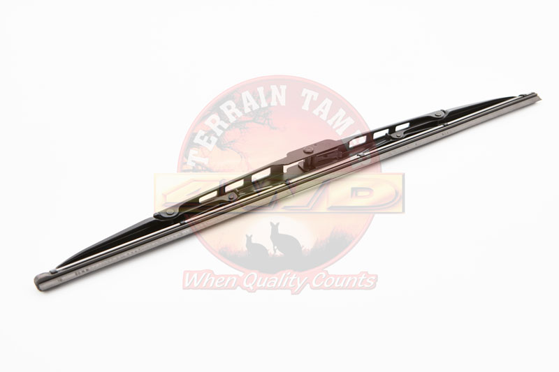WIPER BLADE L/H WIPER BLADE L/H