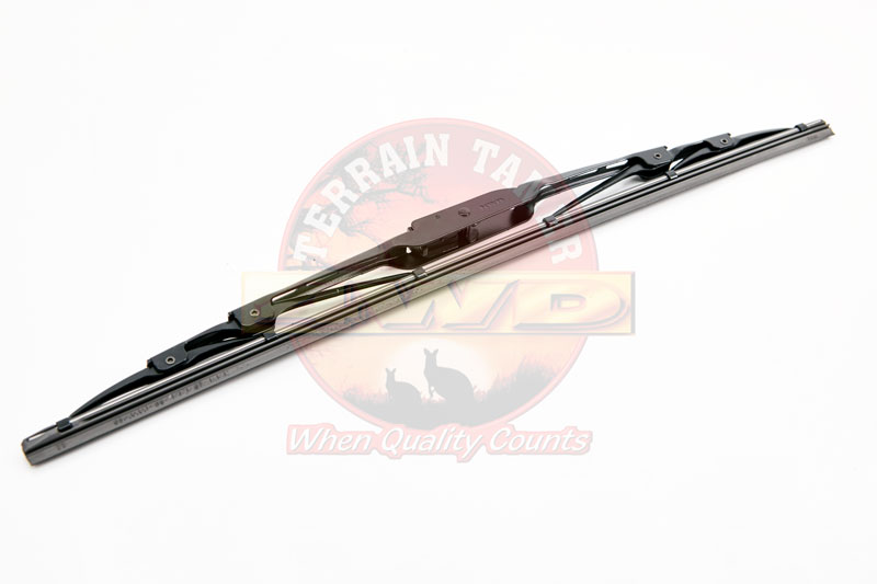WIPER BLADE L/H WIPER BLADE L/H