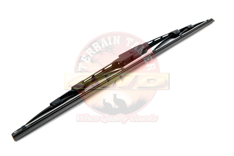 WIPER BLADE L/H LHD VEHILCE ONLY WIPER BLADE L/H LHD VEHILCE ONLY