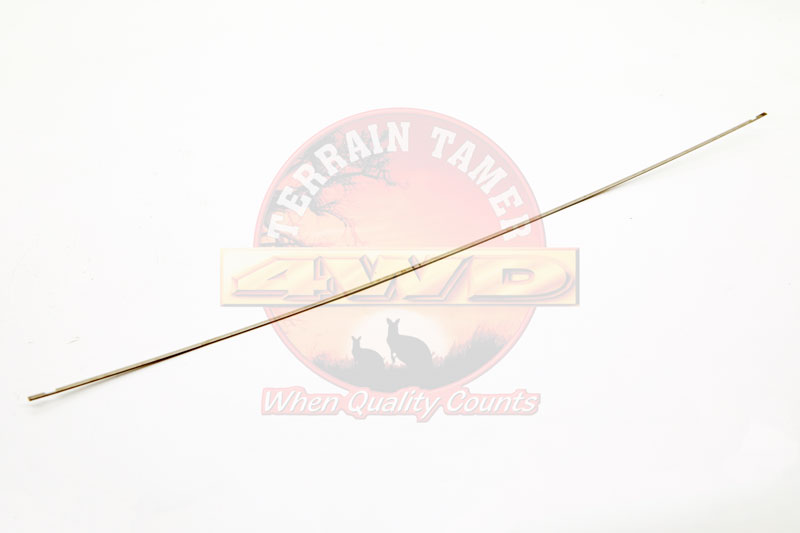 PLATE WINDSCREEN WIPER RUBBER BACKING PLATE WINDSCREEN WIPER RUBBER BACKING