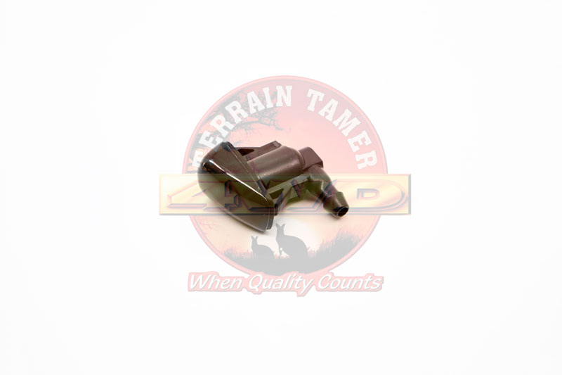 NOZZLE WINDSCREN WASHER RHD NOZZLE WINDSCREN WASHER RHD