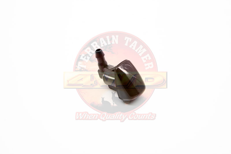 NOZZLE WINDSCREEN WASHER NOZZLE WINDSCREEN WASHER
