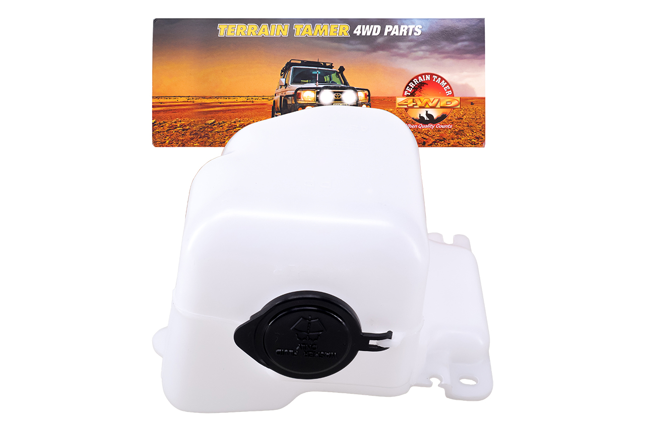 JAR WINDSCREEN WASHER SUITS WITH FACTORY AIR SNORKEL JAR WINDSCREEN WASHER SUITS WITH FACTORY AIR SNORKEL