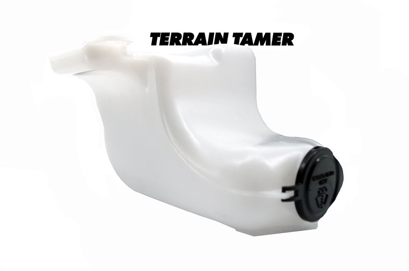 JAR WINDSCREEN WASHER WITHOUT FACTORY AIR SNORKEL JAR WINDSCREEN WASHER WITHOUT FACTORY AIR SNORKEL