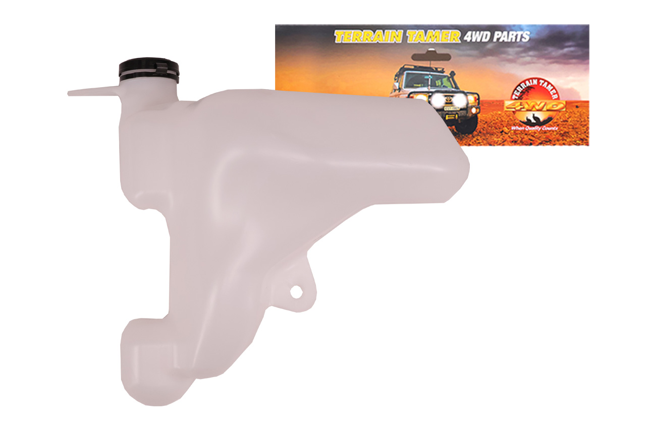 JAR WINDSCREEN WASHER JAR WINDSCREEN WASHER
