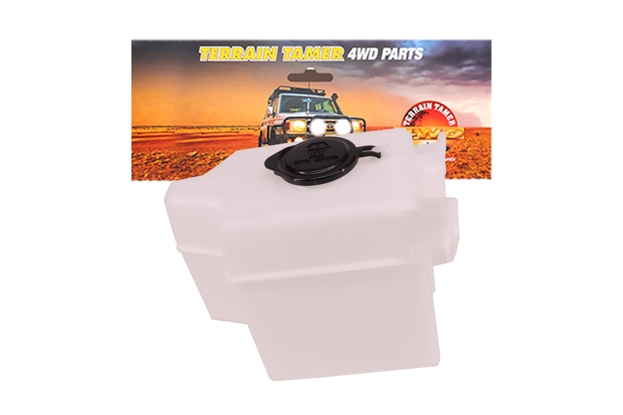 JAR WINDSCREEN WASHER JAR WINDSCREEN WASHER