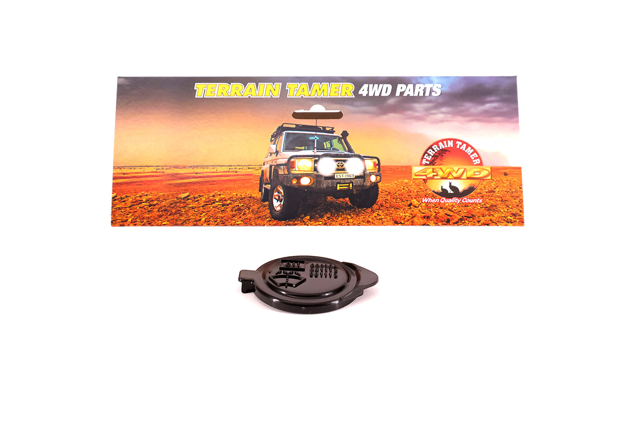 CAP WINDSCREEN WASHER BOTTLE CAP WINDSCREEN WASHER BOTTLE