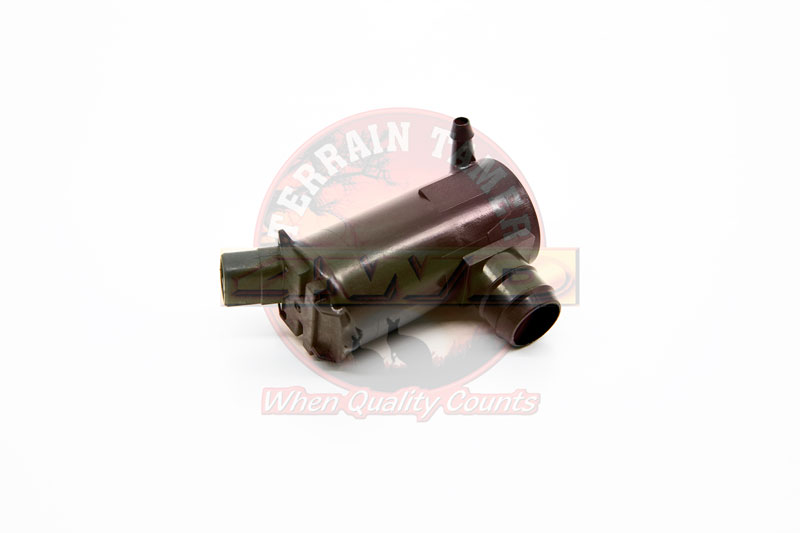 MOTOR AND PUMP ASSY WINDSCREEN WASHER MOTOR AND PUMP ASSY WINDSCREEN WASHER