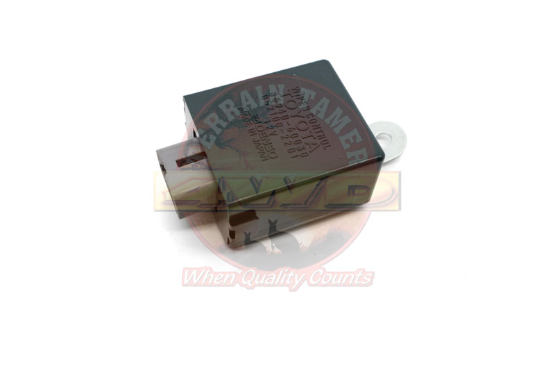 RELAY WINDSCREEN WIPER RELAY WINDSCREEN WIPER