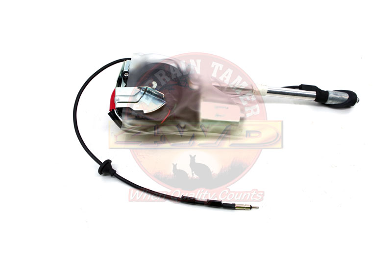 ANTENNA ASSY WITH HOLDER POWER ANTENNA GX VX ANTENNA ASSY WITH HOLDER POWER ANTENNA GX VX