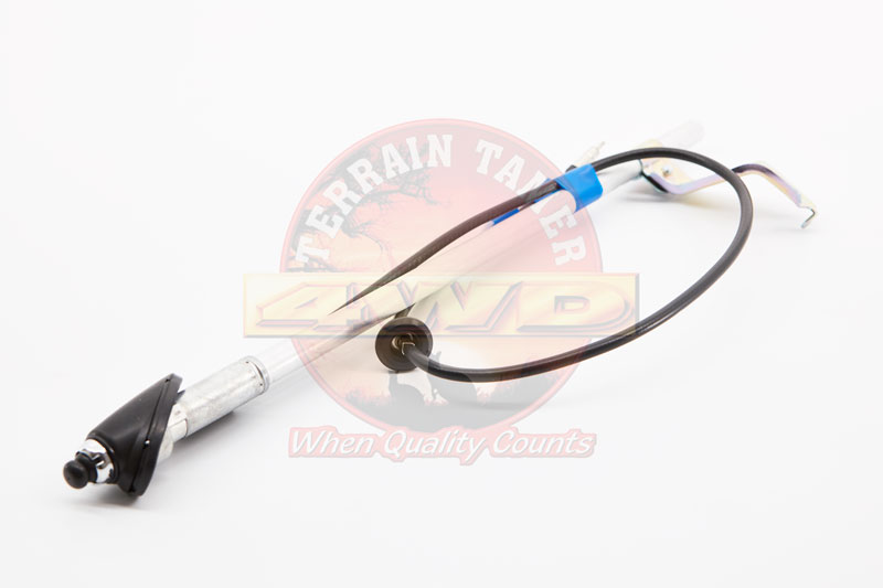 ANTENNA ASSY MANUAL ANTENNA ASSY MANUAL
