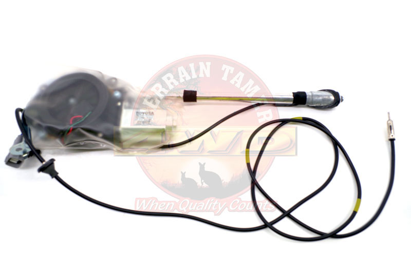 ANTENNA ASSY AUTOMATIC ANTENNA ASSY AUTOMATIC
