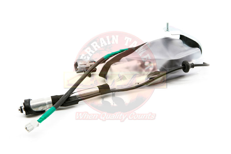 ANTENNA ASSY POWER ANTENNA ASSY POWER